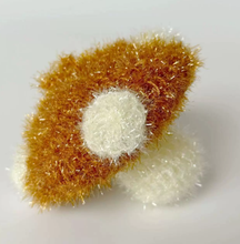 Charger l'image dans la galerie, K-Eponge Champignon Rouge