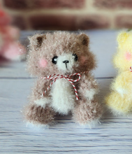 Charger l'image dans la galerie, K-Eponge Teddy Bear