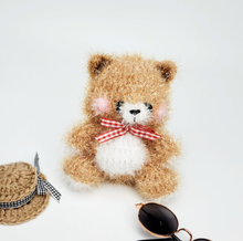 Charger l'image dans la galerie, K-Eponge Teddy Bear