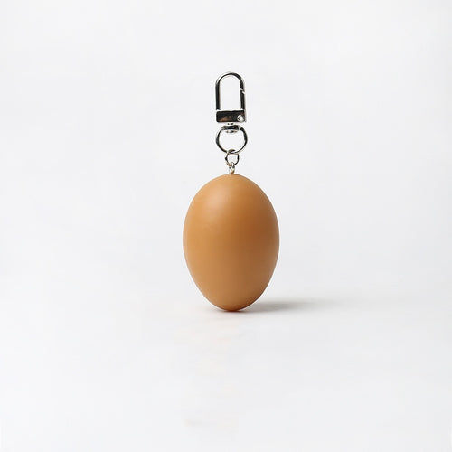 Porte-clés Oeuf