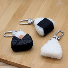 Charger l&#39;image dans la galerie, Porte-clés Sushi