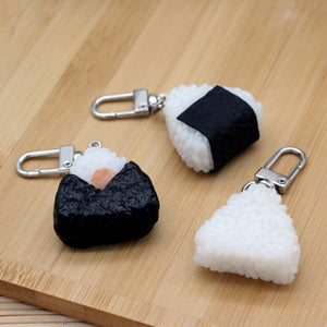 Porte-clés Sushi