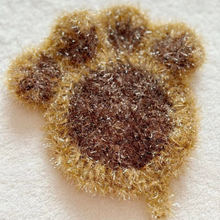 Charger l'image dans la galerie, K-Eponge Patte