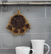 Charger l'image dans la galerie, K-Eponge Patte