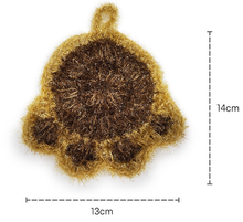 Charger l'image dans la galerie, K-Eponge Patte