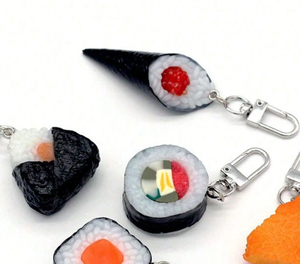 Porte-clés Temaki