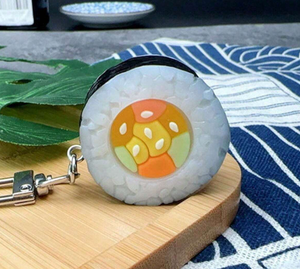 Porte-clés Sushi