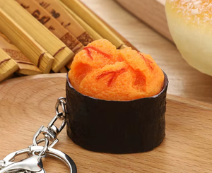 Porte-clés Sushi