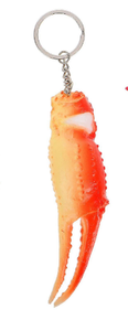 Porte-clés Pince de crabe