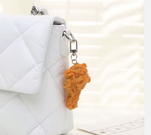 Charger l&#39;image dans la galerie, Porte-clés Poulet frit