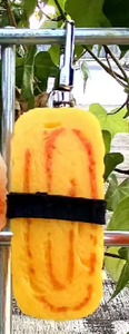 Porte-clés Sushi Omelette