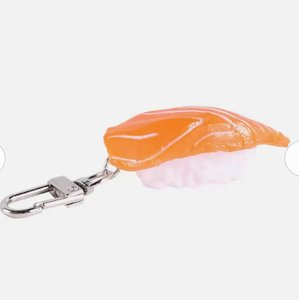 Porte-clés Sushi au Saumon
