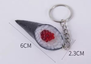 Porte-clés Temaki