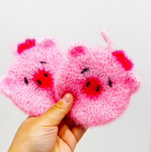 Charger l'image dans la galerie, K-Eponge Pig