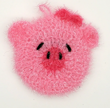 Charger l'image dans la galerie, K-Eponge Pig
