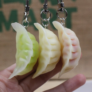 Porte-clés Ravioli