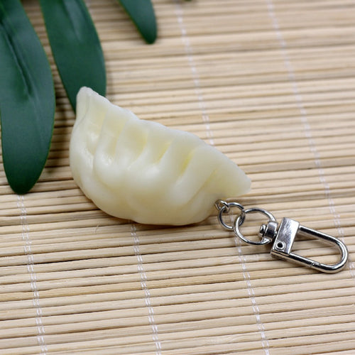 Porte-clés Ravioli