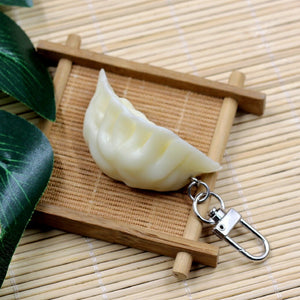 Porte-clés Ravioli