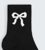 Chaussettes Noeud