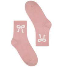 Charger l&#39;image dans la galerie, Chaussettes Noeud