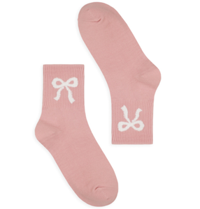 Chaussettes Noeud
