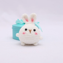 Charger l'image dans la galerie, Porte-clés crochet Boule Piggy
