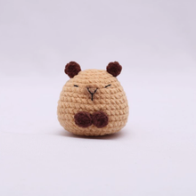 Charger l'image dans la galerie, Porte-clés crochet Boule Piggy