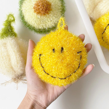Charger l'image dans la galerie, K-Eponge Smile Girl