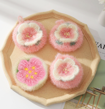 Charger l'image dans la galerie, K-Eponge Sakura Pink