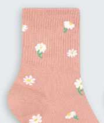 Charger l&#39;image dans la galerie, Chaussettes Fleurs de printemps