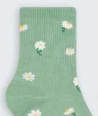 Charger l&#39;image dans la galerie, Chaussettes Fleurs de printemps