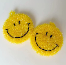 Charger l'image dans la galerie, K-Eponge Smile Girl