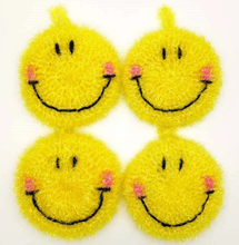 Charger l'image dans la galerie, K-Eponge Smile Girl
