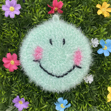 Charger l'image dans la galerie, K-Eponge Smile Color Mauve
