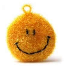 Charger l'image dans la galerie, K-Eponge Smile Girl