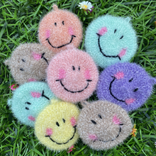 Charger l'image dans la galerie, K-Eponge Smile Color Mauve