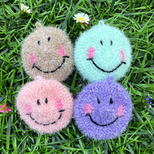 Charger l'image dans la galerie, K-Eponge Smile Color Mauve