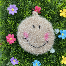 Charger l'image dans la galerie, K-Eponge Smile Color Mauve