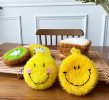 Charger l'image dans la galerie, K-Eponge Smile Girl