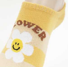 Charger l&#39;image dans la galerie, Chaussettes Socket Transparent Pop