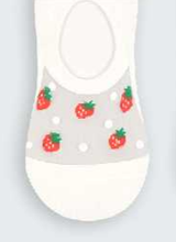 Charger l&#39;image dans la galerie, Chaussettes Socket Transparent  Spring