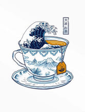 Charger l&#39;image dans la galerie, Affiche Japan