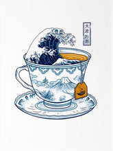 Charger l&#39;image dans la galerie, Affiche Japan