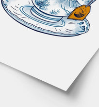 Charger l&#39;image dans la galerie, Affiche Japan