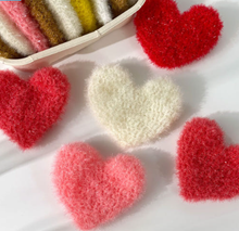 Charger l'image dans la galerie, K-Eponge Love Baby Pink