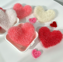 Charger l'image dans la galerie, K-Eponge Love Baby Pink