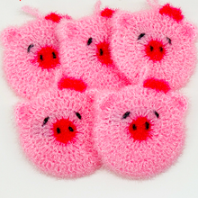 Charger l'image dans la galerie, K-Eponge Pig