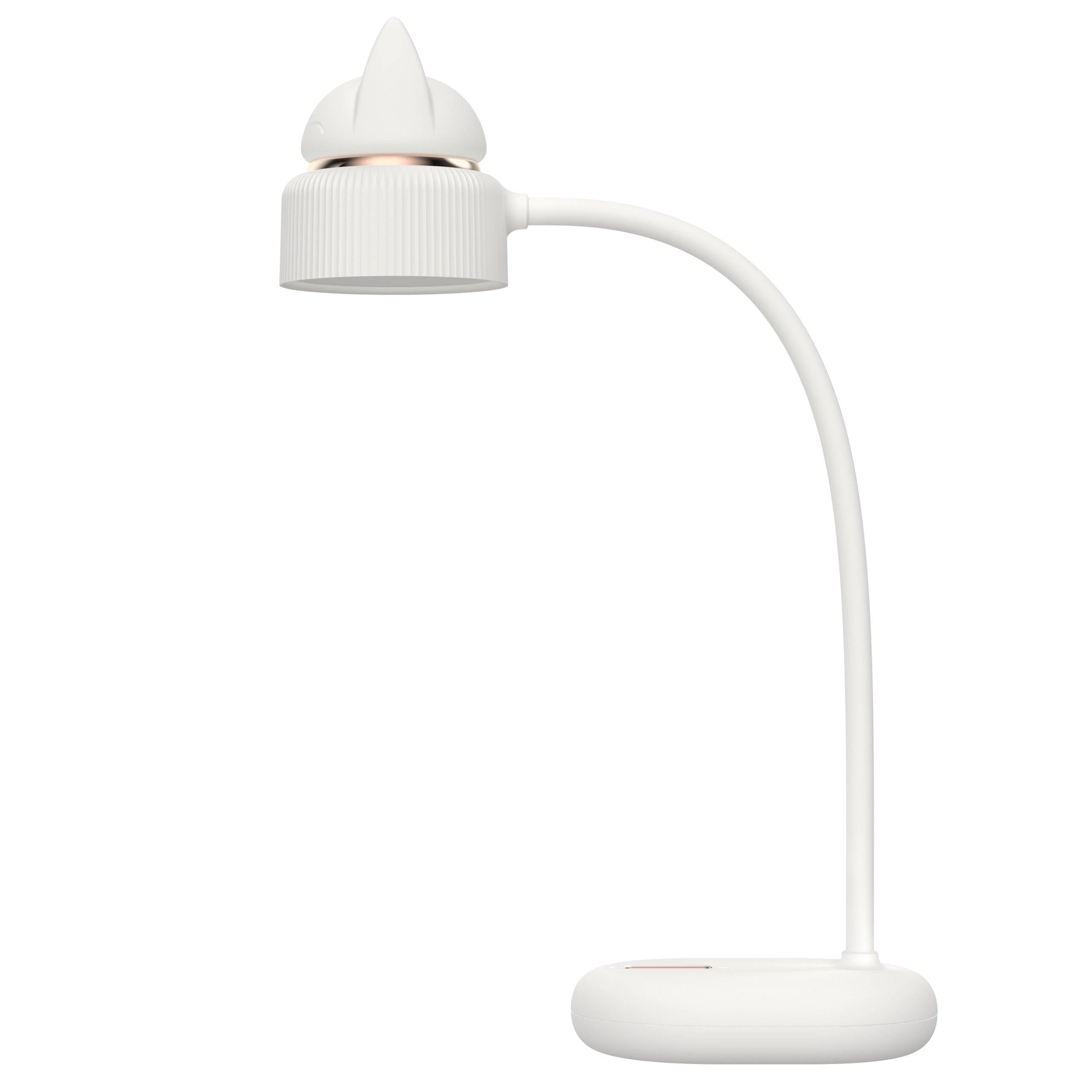 Lampe Led De Table Sans Fil Duo - KELYS