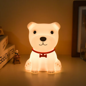 Lampe LED Doggy