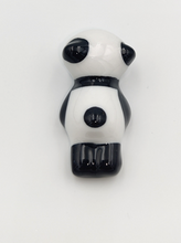 Charger l&#39;image dans la galerie, Repose couverts Panda